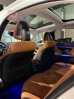 مرسيدس بنز E-Class